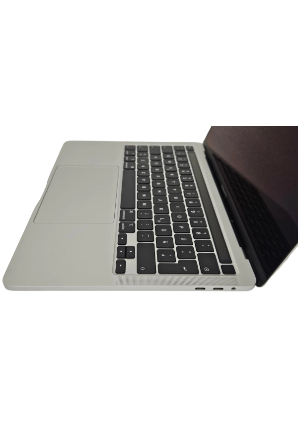 Apple MacBook Pro 13 A2251 i7-1068NG7 32GB 512GB SSD 13,3